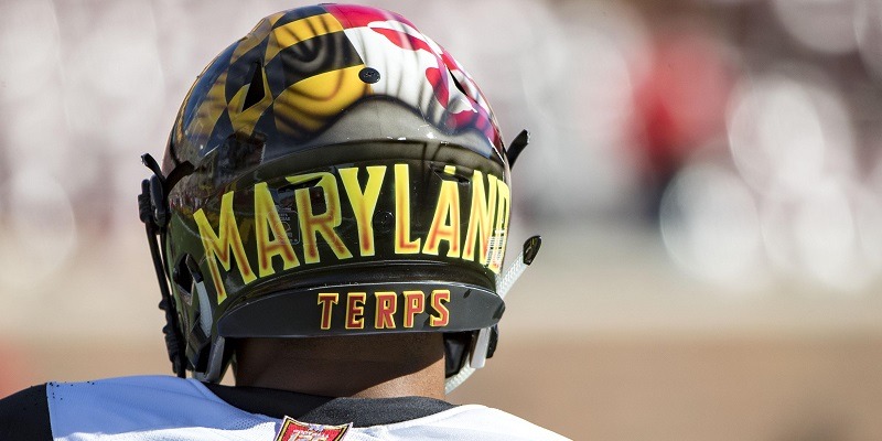 Maryland-Michigan St. off amid Terrapins’ COVID-19 outbreak