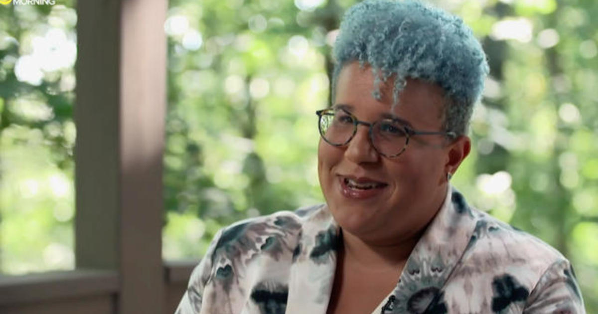 Alabama Shakes frontwoman Brittany Howard on solo music, fly fishing and feeling like an alien