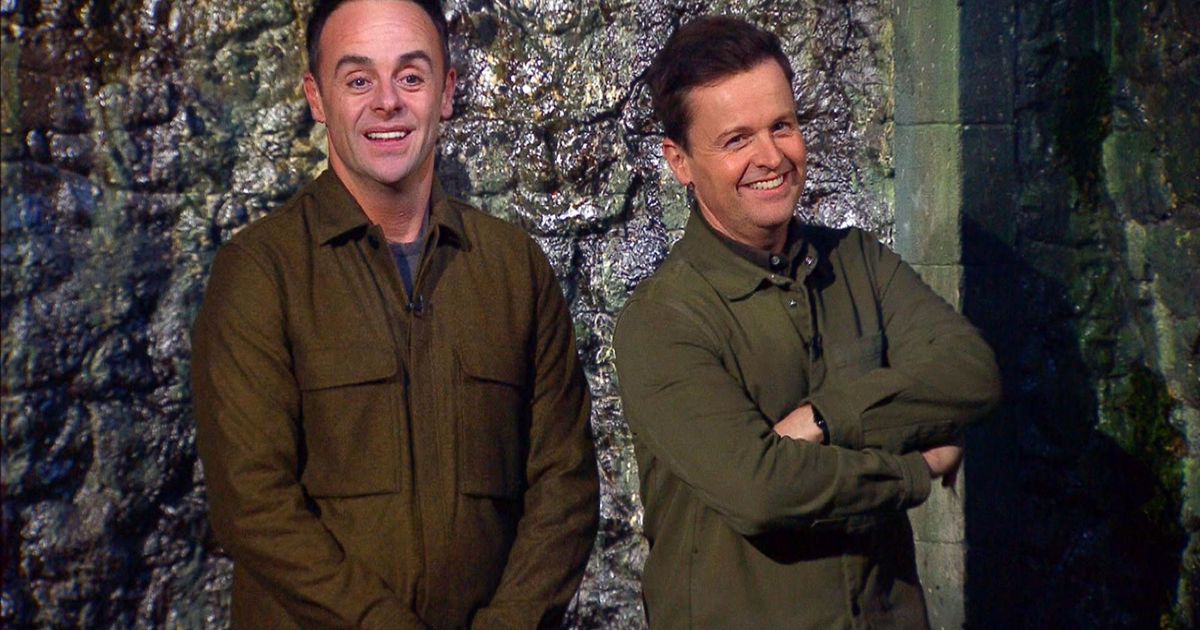 Ant and Dec admit Jordan North is ‘brilliant’ and one of their favourites to win