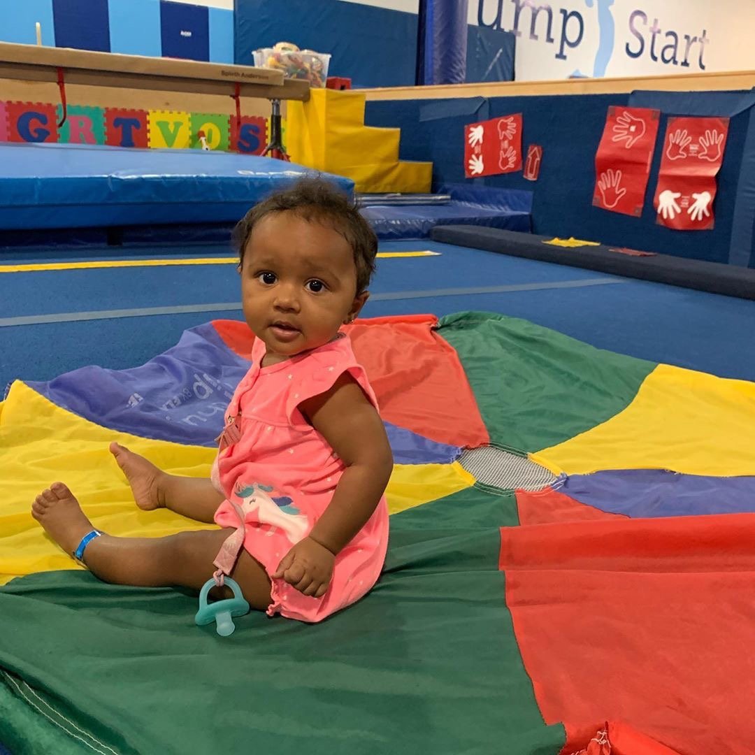 Kenya Moore’s Video Featuring Brooklyn Daly, Eva Marcille’s Son, Mikey And Shamea Morton’s Daughter, Shya Will Make Your Day