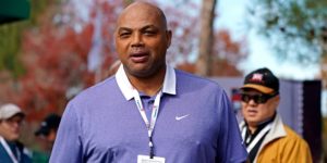 Charles Barkley