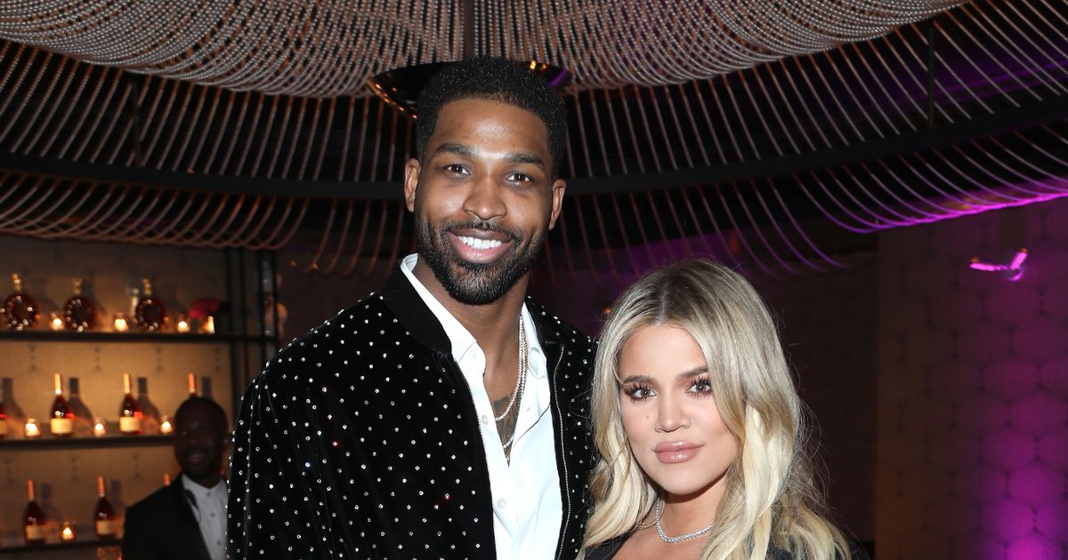 Khloe Kardashian ‘takes cheating Tristan Thompson back’ as he becomes US citizen