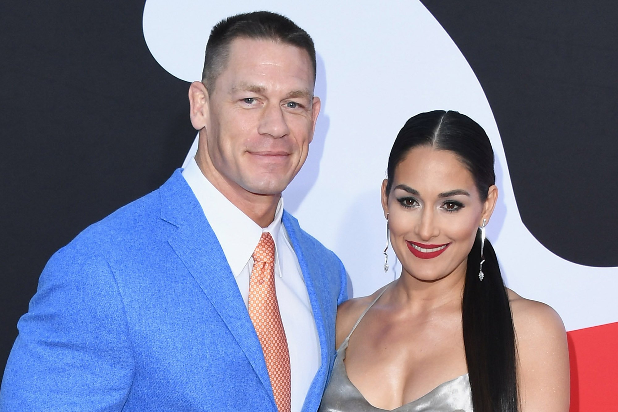 Nikki Bella Says She And John Cena Will ‘Be Tied Forever’ – Reveals He Contacted Her After Welcoming Baby Matteo