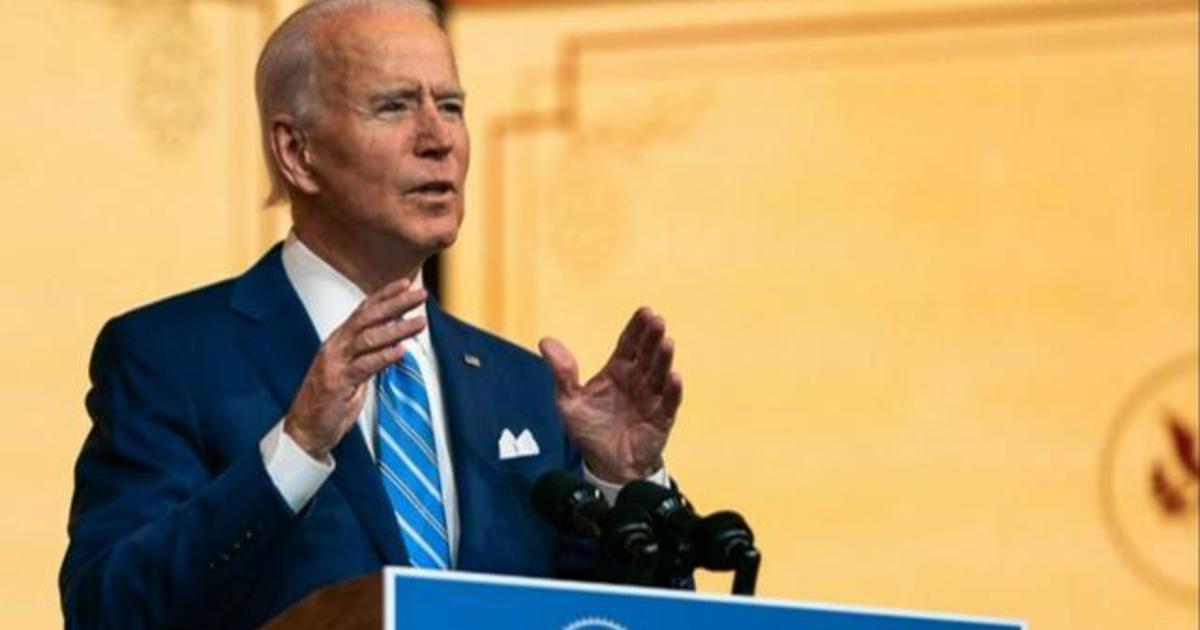 Who are Biden’s top choices for the top health job?