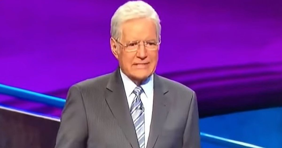 Jeopardy! host Alex Trebek dies at 80 after battle with pancreatic cancer