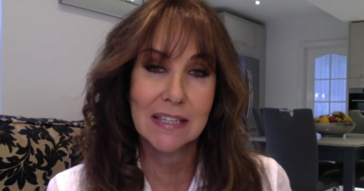 Linda Lusardi refuses to have Covid-19 vaccine despite near-fatal virus battle