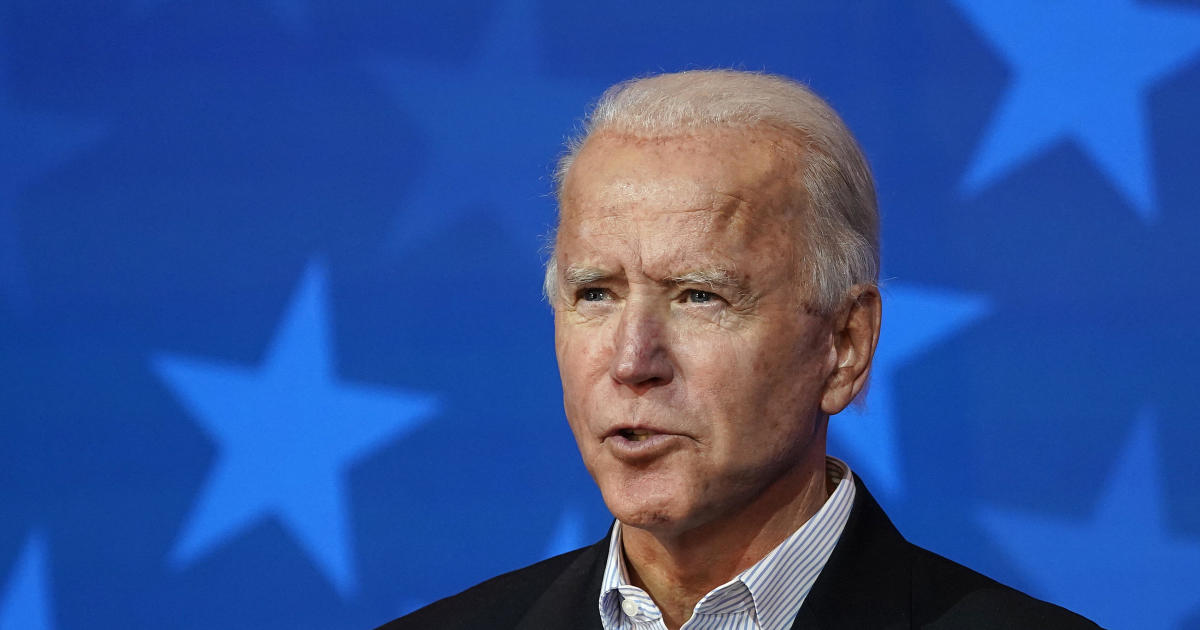 2020 Election Live Updates: Biden leads as vote count continues in key states