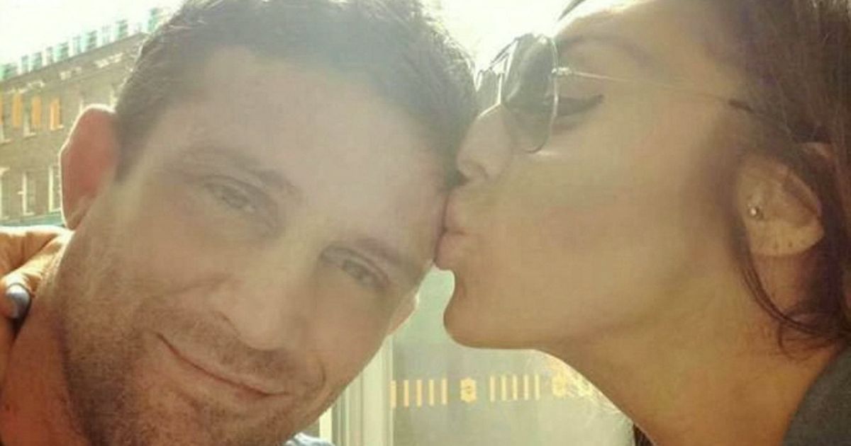 Alex Reid’s fiancée Nikki is pregnant after heartbreaking infertility struggles