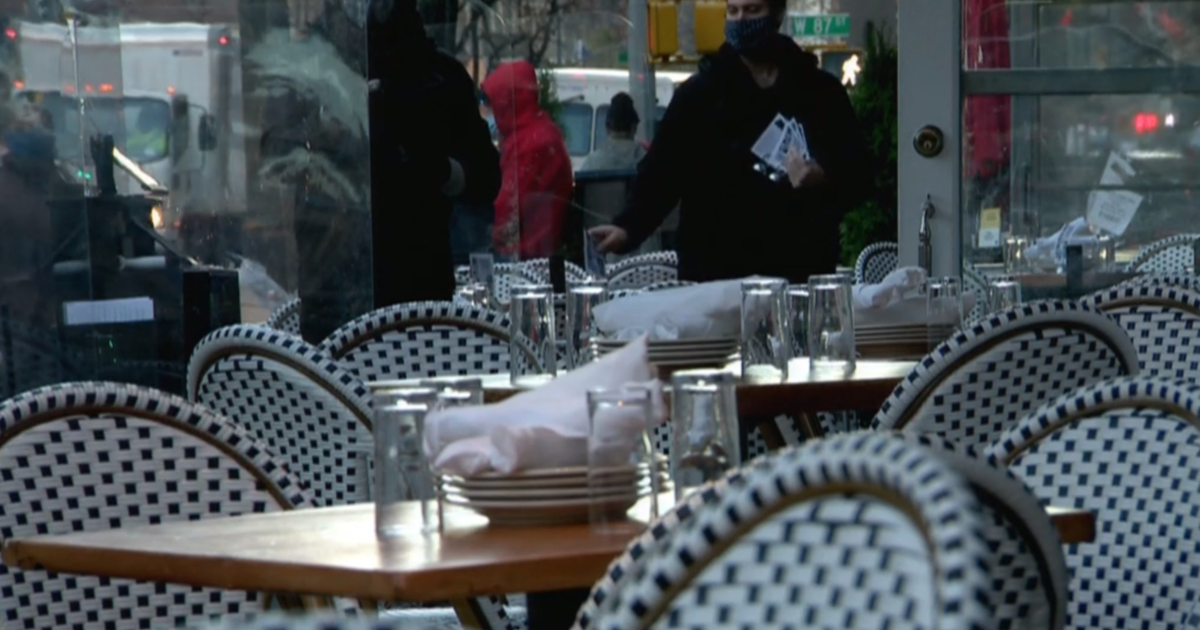 More restaurants may shut down for good due to pandemic