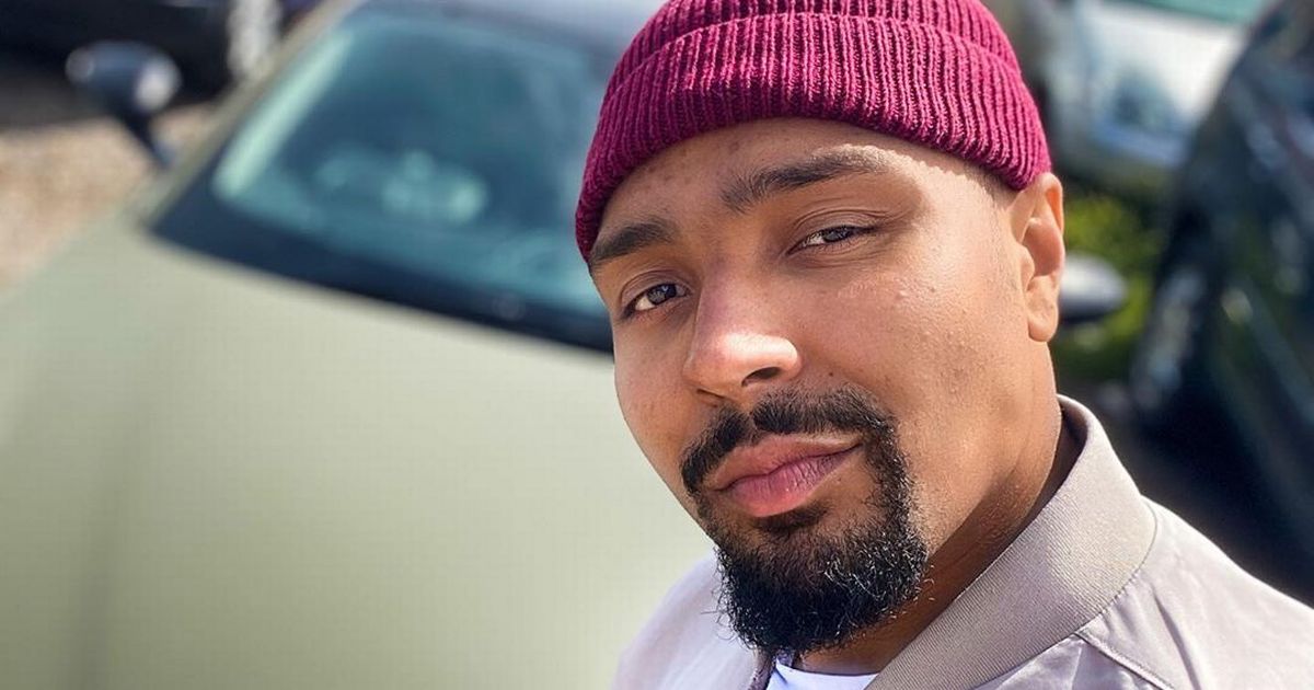 Jordan Banjo lands role hosting weight loss show after shedding massive 7 stone