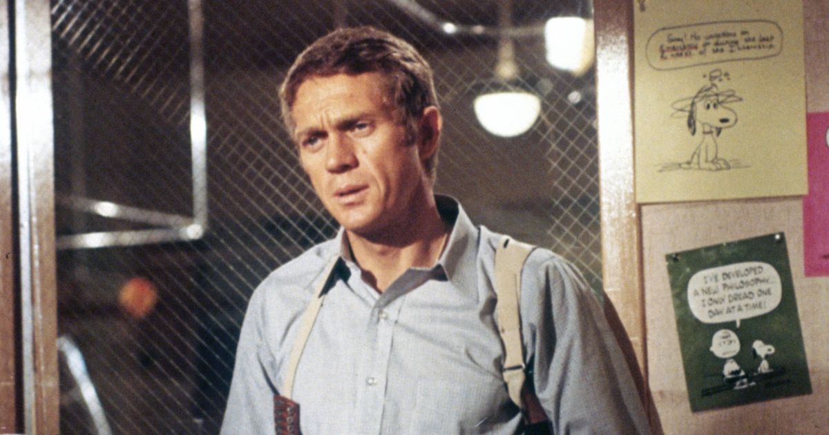 Steve McQueen’s tragic death from asbestos cancer and his drastic bid to survive