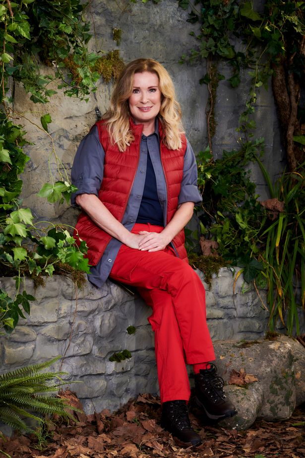 Bev is currently competing in I'm A Celebrity... Get Me Out Of Here