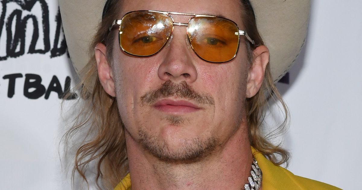 Woman accuses DJ Diplo of ‘using revenge porn’ and seeks restraining order