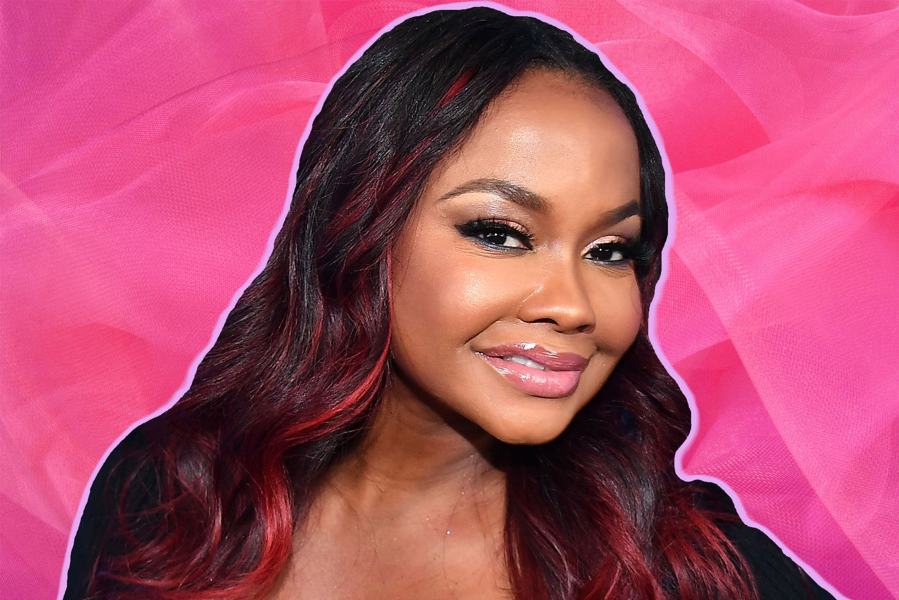 Phaedra Parks Celebrates Joe Biden’s Birthday – Check Out Her Message