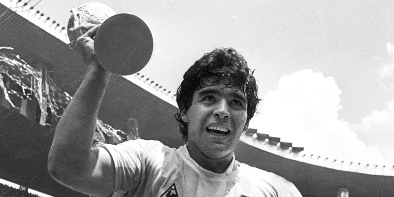 Diego Maradona