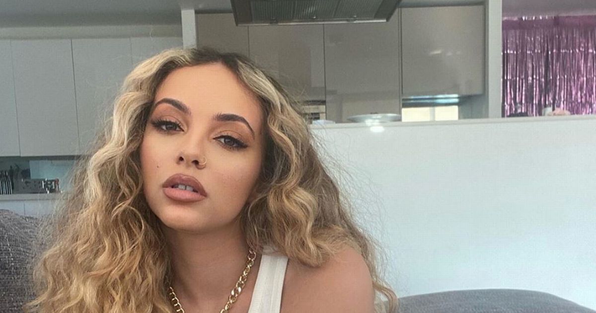 Jade Thrilwall’s cryptic post about pain amid Jesy Nelson’s Little Mix hiatus