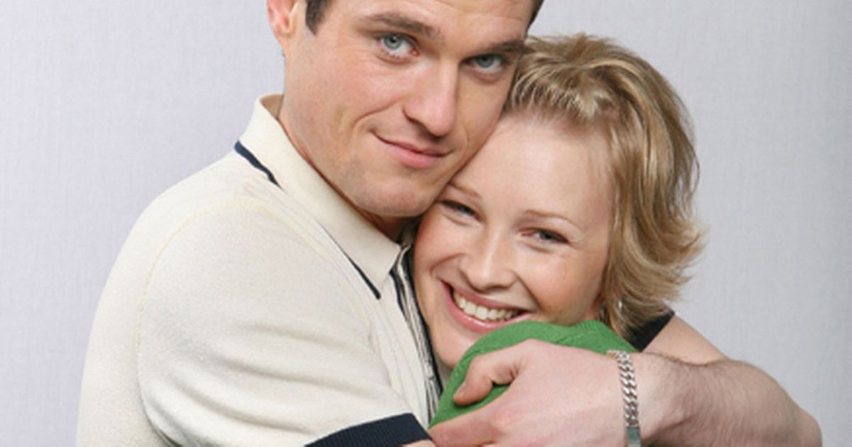 Gavin & Stacey’s Joanna Page says her kids find show ‘boring’ when it airs on TV