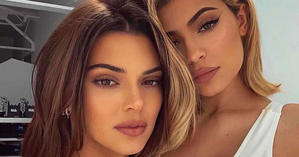 Kendall Jenner didn’t speak to sister Kylie ‘for a month after physical fight’