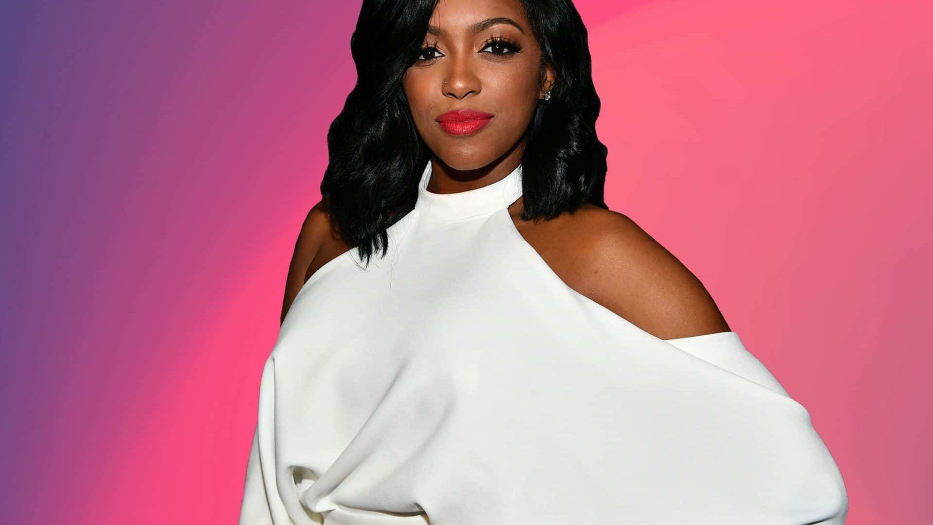 Porsha Williams Announces The New RHOA Season – See The Video