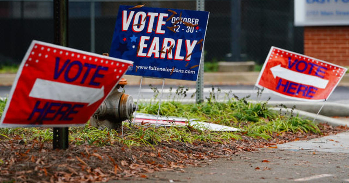 Presidential race prompts concern over election laws