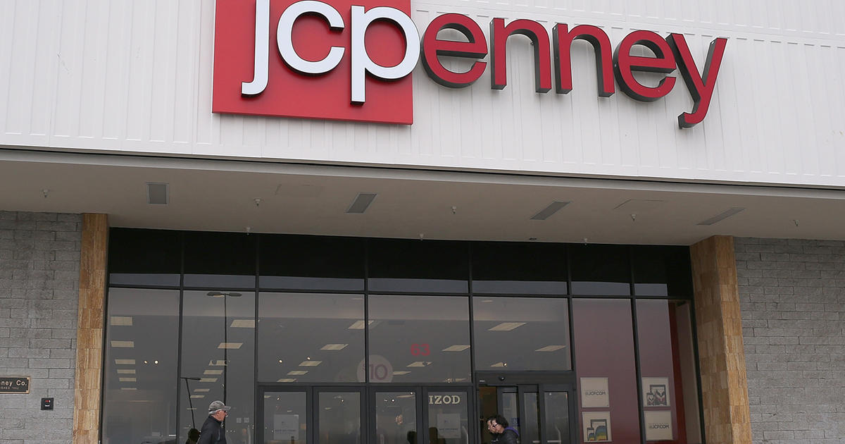 J.C. Penney exits bankruptcy in a deal that saves 60,000 jobs