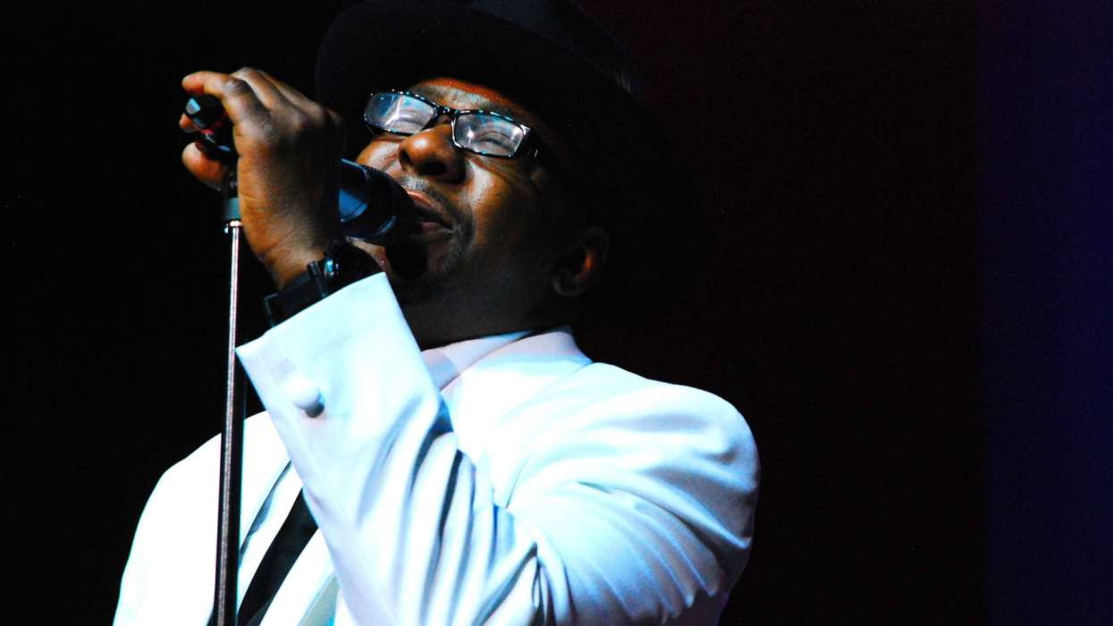 Bobby Brown Says The Death Of His Son Has ‘Devastated’ Their Family