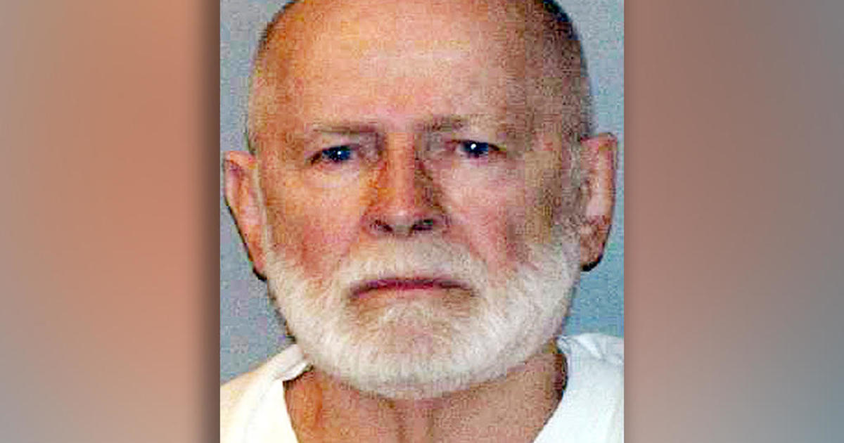 Whitey Bulger “predictably” killed in prison, family says