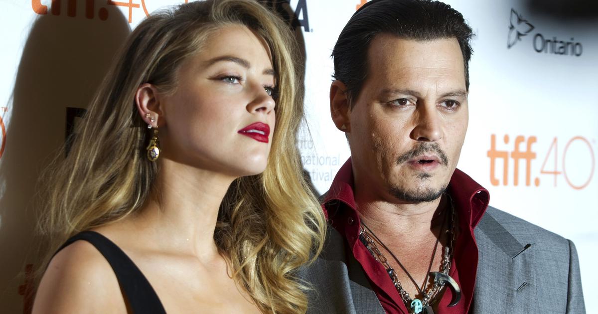 Johnny Depp loses libel case against tabloid’s “wife-beater” story