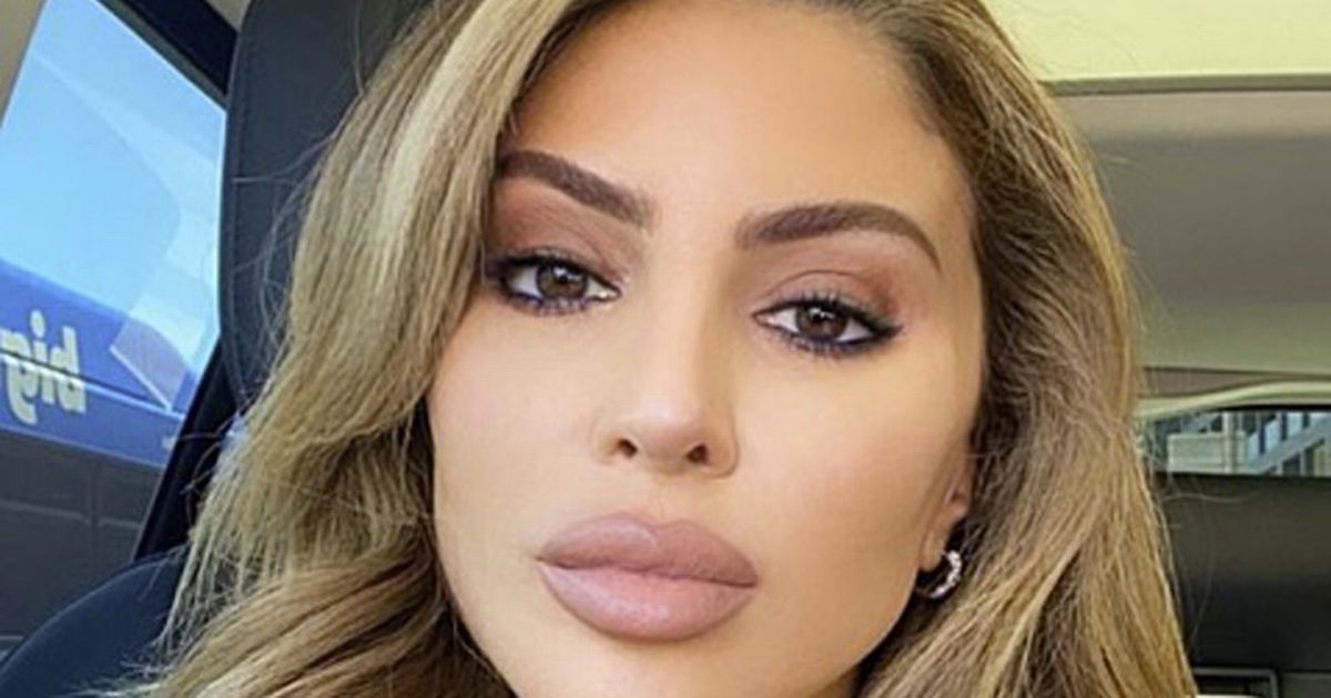 Larsa Pippen claims she was ‘seeing’ Tristan Thompson before Khloé Kardashian