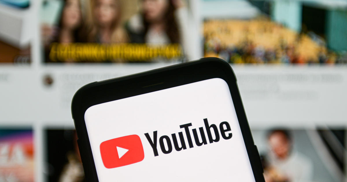 YouTube suspends One America News Network