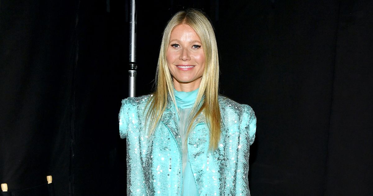 Gwyneth Paltrow sells £160 lamp made from bread after ‘vagina’ candle success