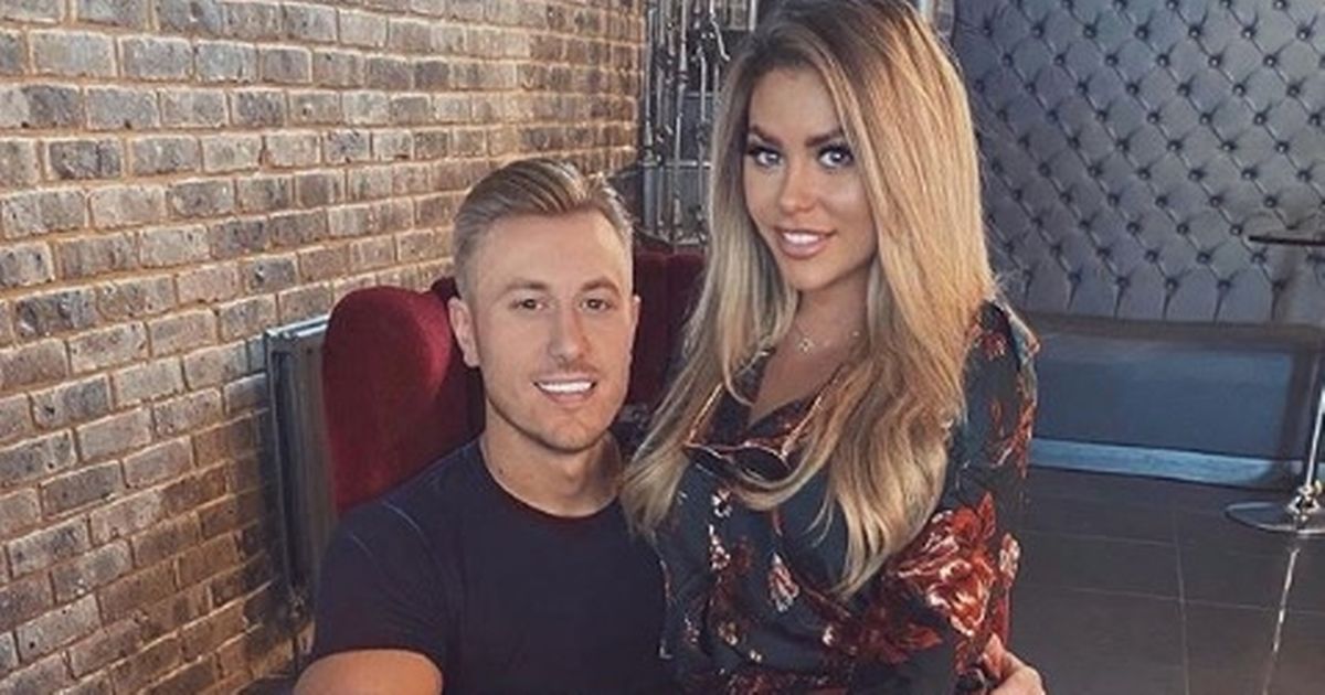 Kris Boyson dubs Bianca Gascoigne ‘wifey material’ as she cooks dinner nightly