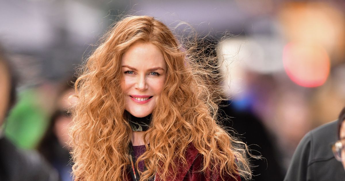 Nicole Kidman’s unchanging face and how The Undoing star retains youthful beauty