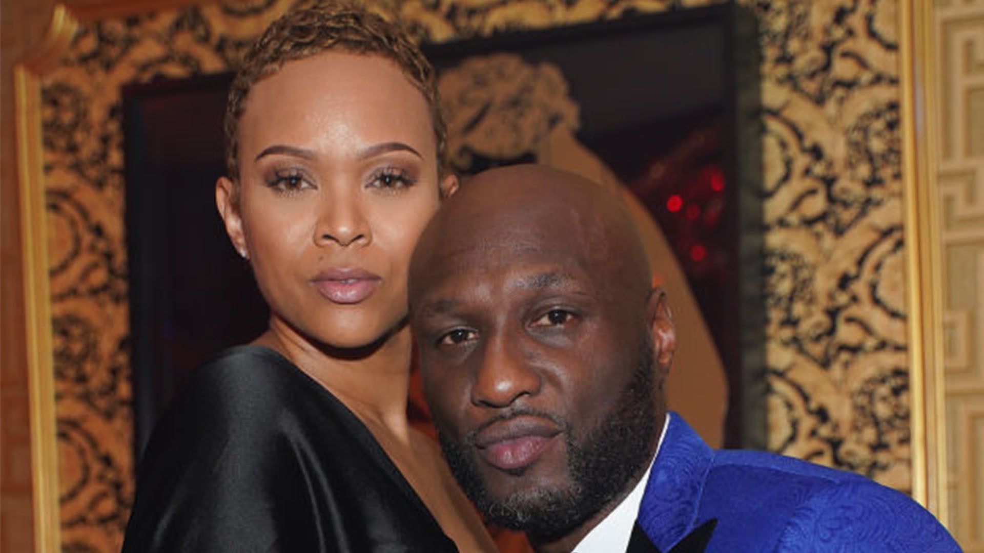 Lamar Odom’s Ex-Fiancee Sabrina Parr Opens Up More About Their Split