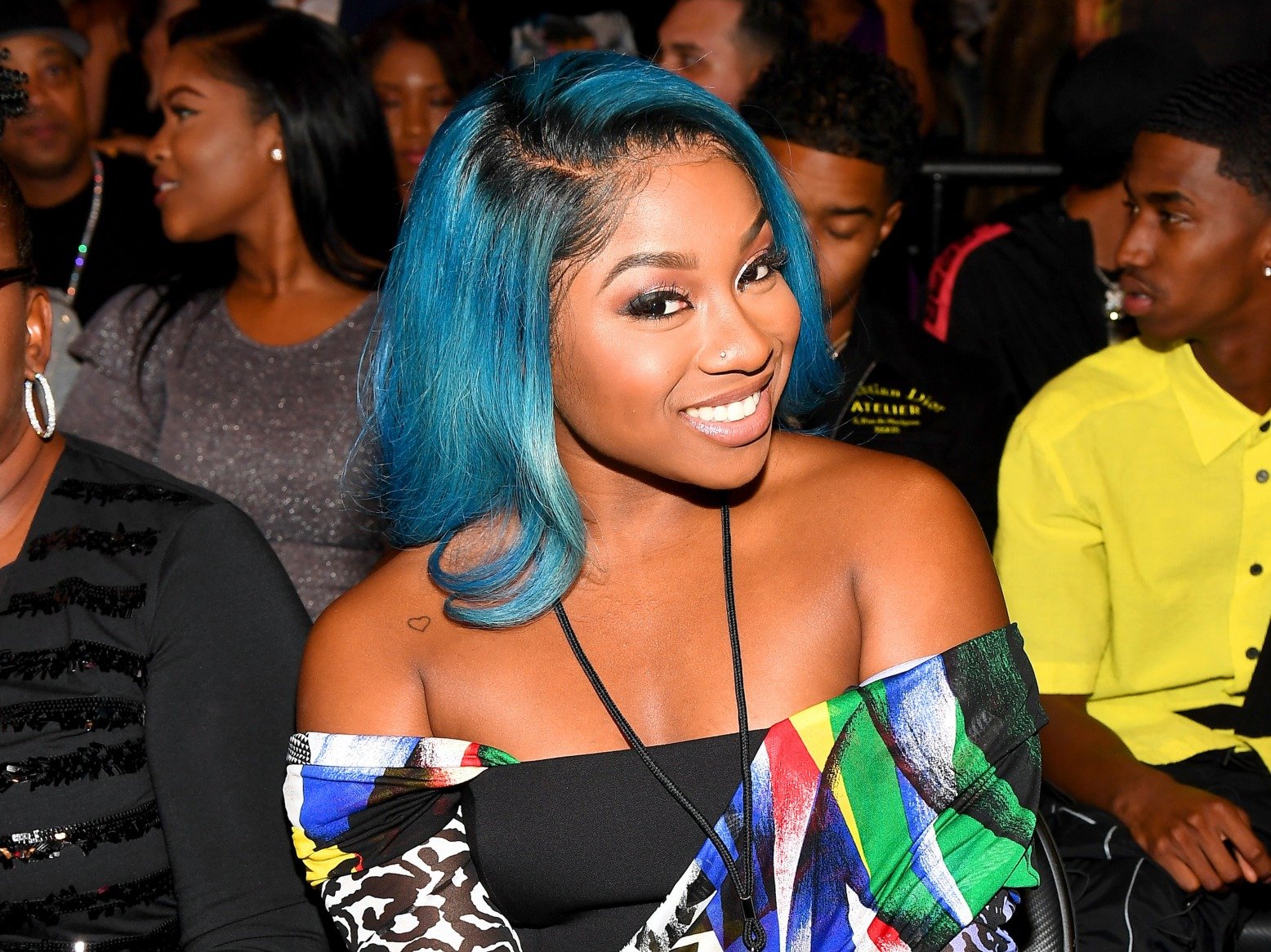 Reginae Carter Finally Admits Getting Breast Implants After People Bullied Her For Years