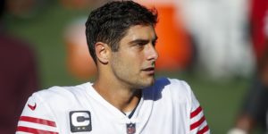 Jimmy Garoppolo