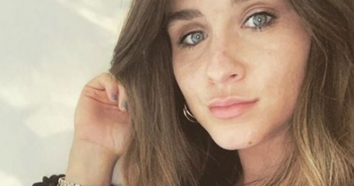 Brooke Vincent pregnant with second baby a year after having Mexx