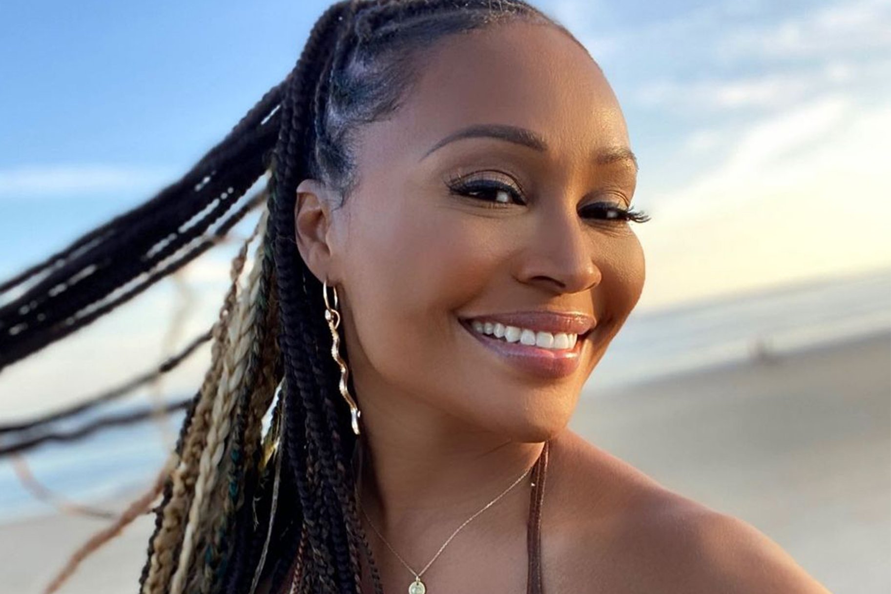 Cynthia Bailey’s Recent Message Has Fans Praising Her