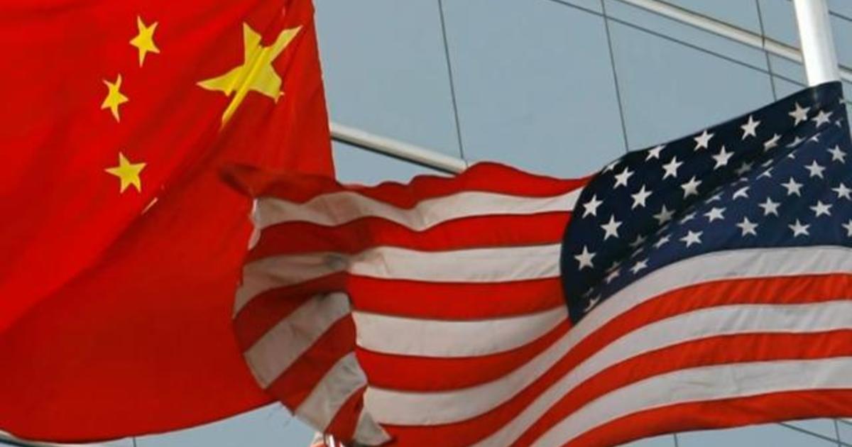 U.S. bans investments in Chinese military-linked firms