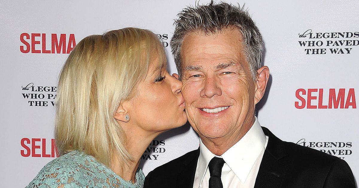 David Foster’s marriage to Yolanda Hadid as he prepares for new baby at 71