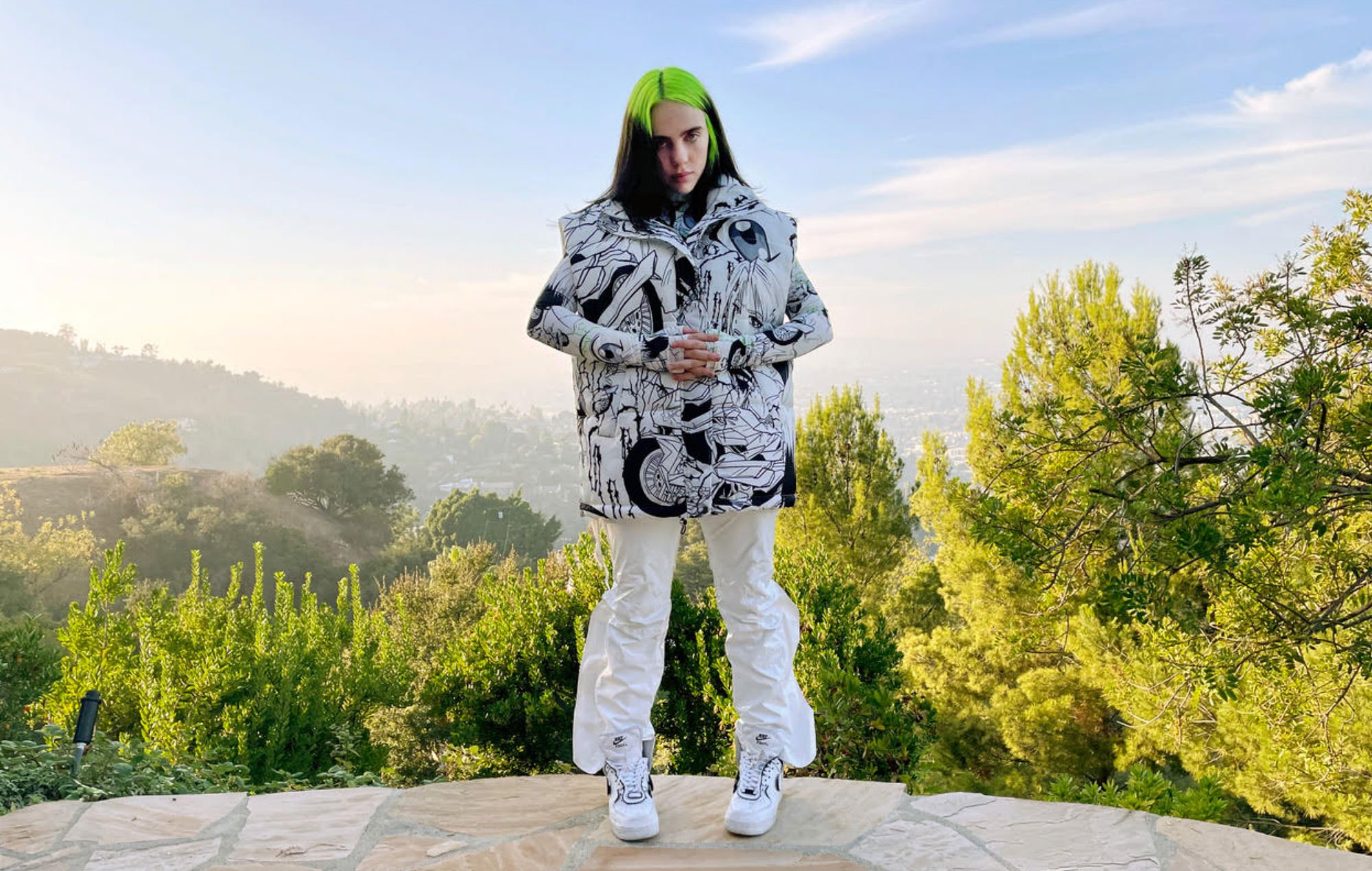 Billie Eilish Twerking For The ‘Gram Has Fans Ecstatic! See The Viral Video