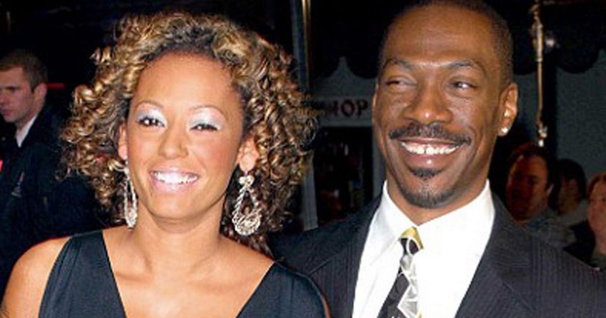 Inside Mel B and Eddie Murphy’s romance from ‘poetic sex’ to courtroom battle