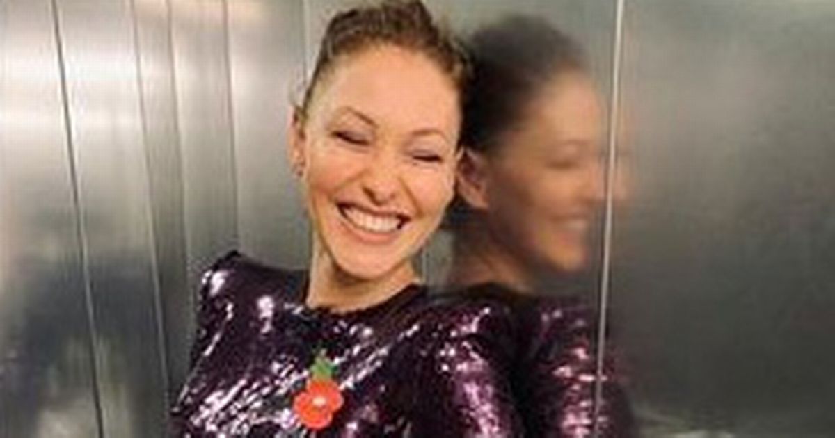 Emma Willis posts rare snap of ‘open-minded son’ Ace and shares cute nickname