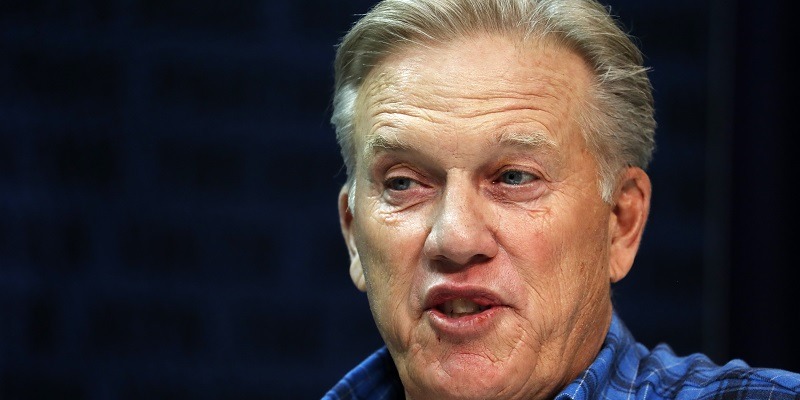 Broncos’ John Elway, Joe Ellis test positive for COVID-19