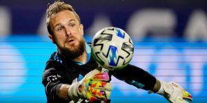 Stefan Frei