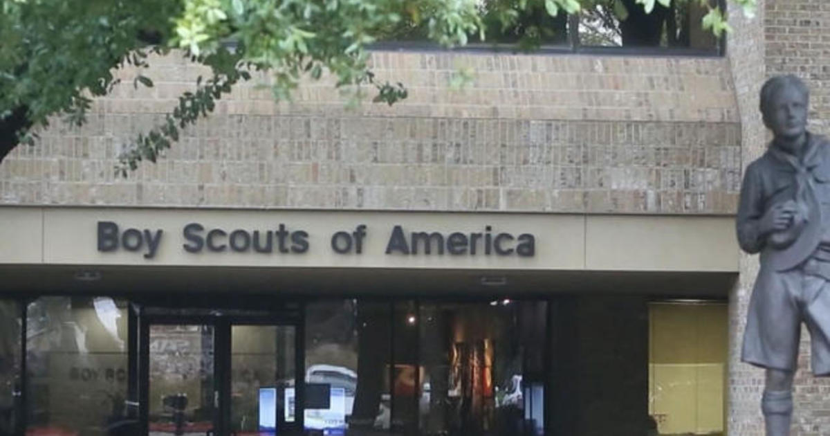 Boy Scouts face more than 82,000 sexual abuse claims in organization’s bankruptcy case