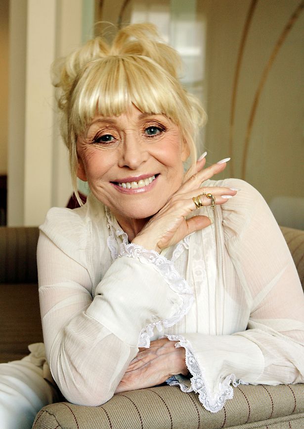 Barbara Windsor's rise from war-time evacuee to film star and TV's best loved pub landlady