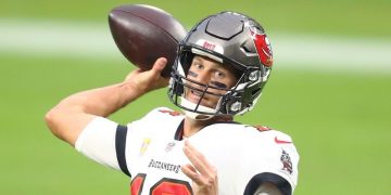 Bettors find silver lining in Bucs’ skid – longer Super Bowl odds