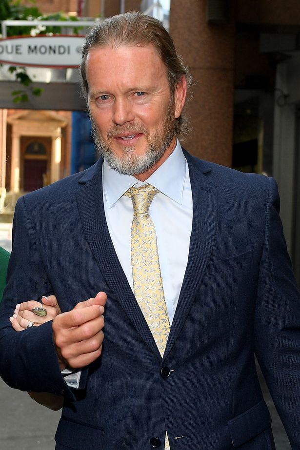 Craig McLachlan, seen in November, was found not guilty of seven counts of indecent assault and six of common law assault against four women