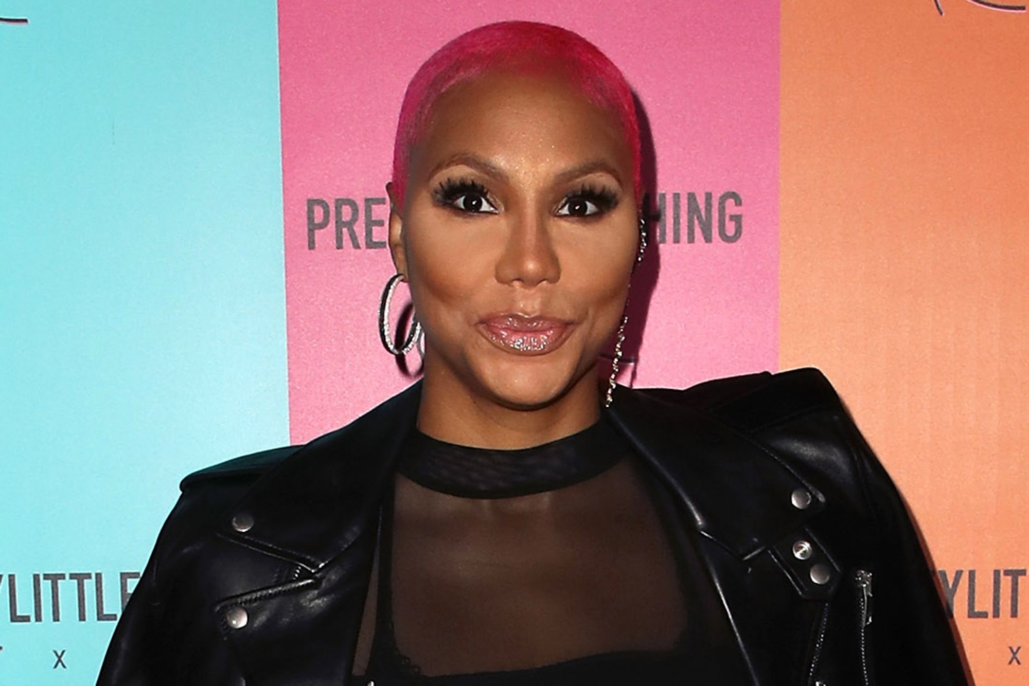 Tamar Braxton Has A Message For Fans About The Old Tamar – Check It Out Here